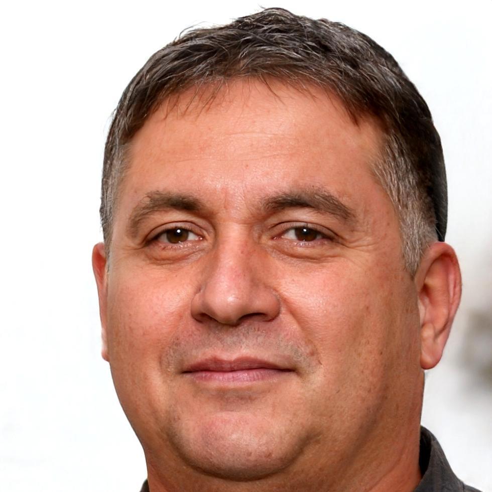 Murat Özdemir profil fotoğrafı