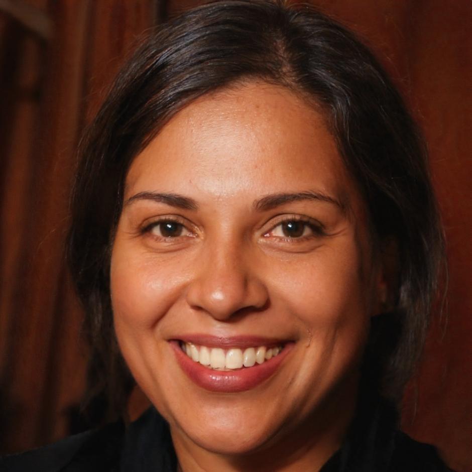 Zeynep Kılınç profil fotoğrafı