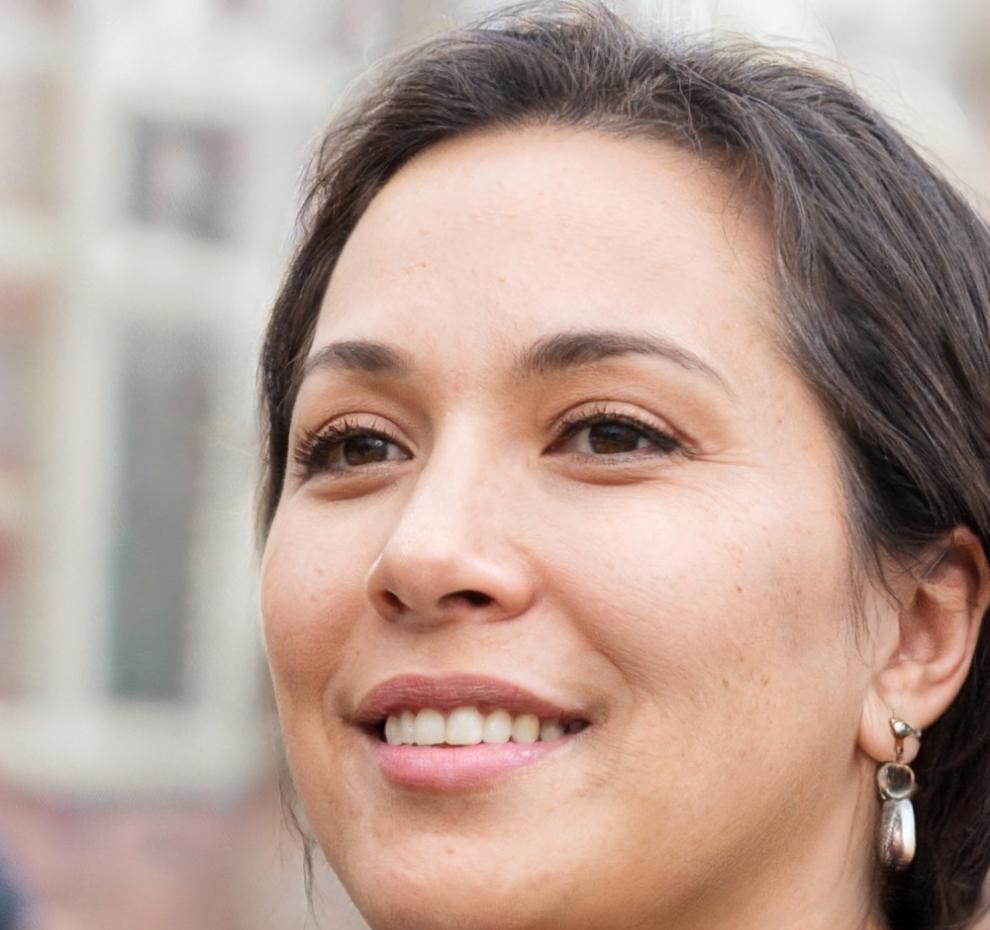 Elif Yavuz profil fotoğrafı