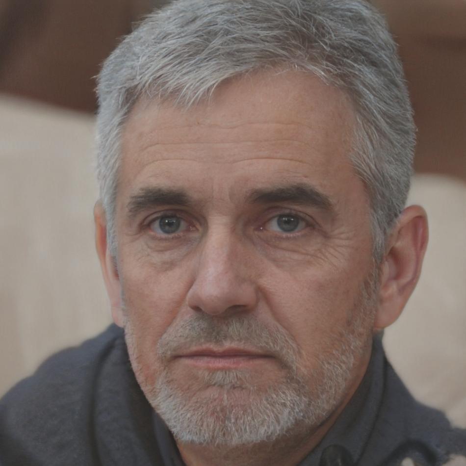 Mehmet Kemal Arslan - Program Koordinatörü